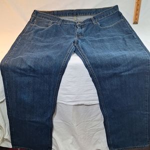 Levi's Mens 559 40x32
